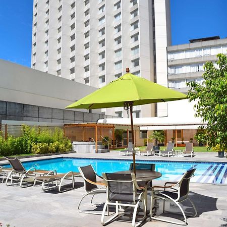 Hilton Colon Quito Hotel Buitenkant foto