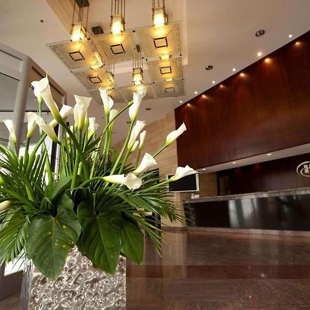 Hilton Colon Quito Hotel Buitenkant foto