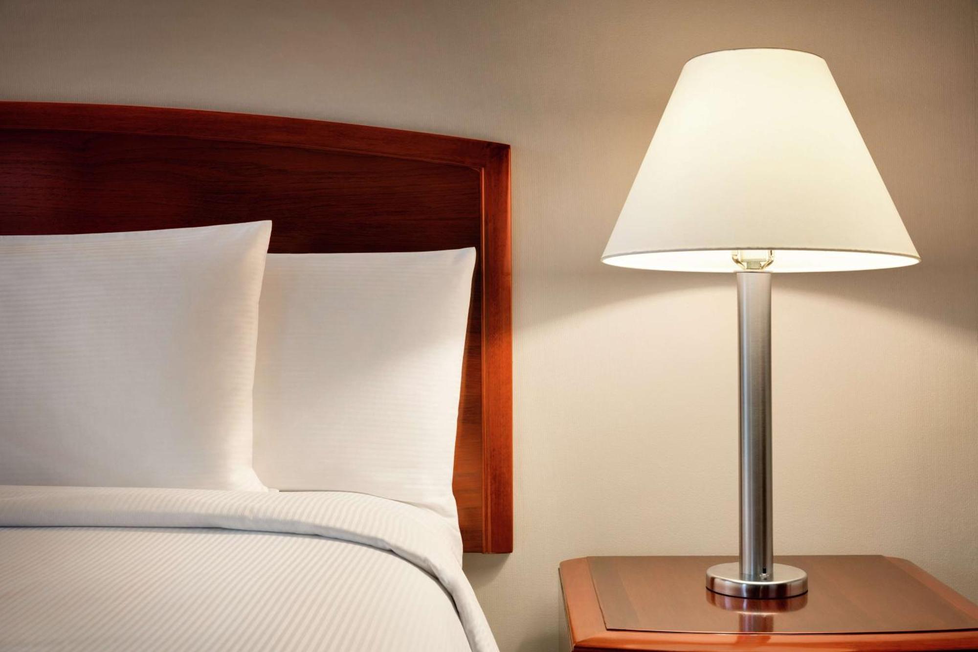 Hilton Colon Quito Hotel Buitenkant foto
