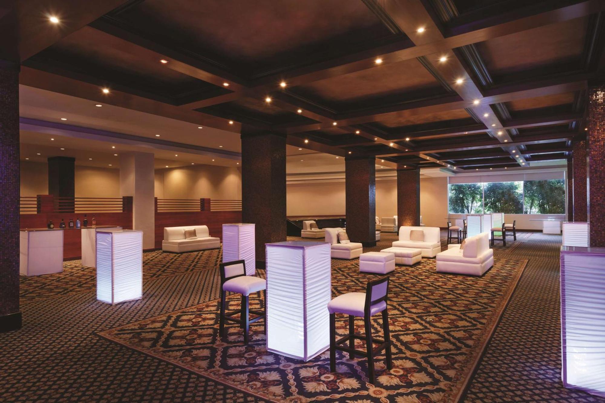 Hilton Colon Quito Hotel Buitenkant foto